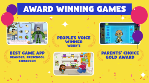 PBS KIDS Games 3