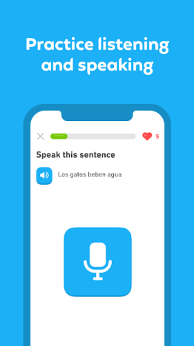 Duolingo: Learn Languages Free 4