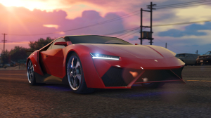 Grand Theft Auto V 52