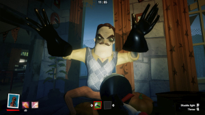 Secret Neighbor: Hello Neighbor Multiplayer 25