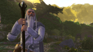 The Lord of the Rings Online™ 1