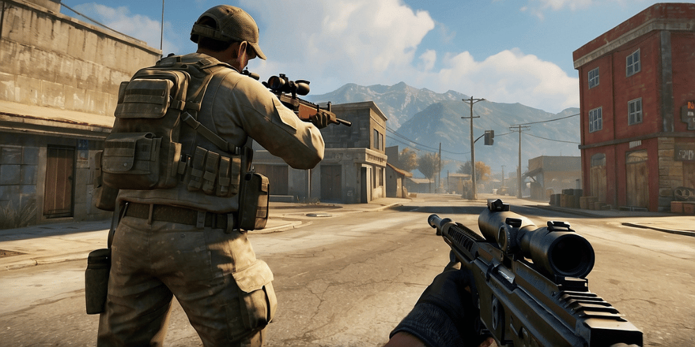 Perfecting Control in Call of Duty Mobile: A Beginner's Guide