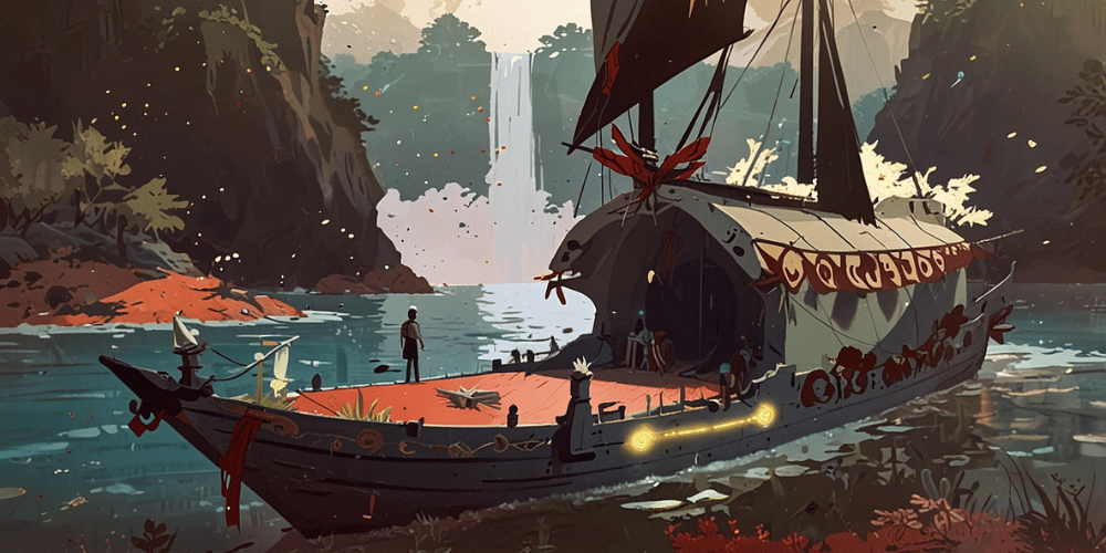 Mastering Your Spiritfarer Boat: Crafting the Ultimate Floating Haven