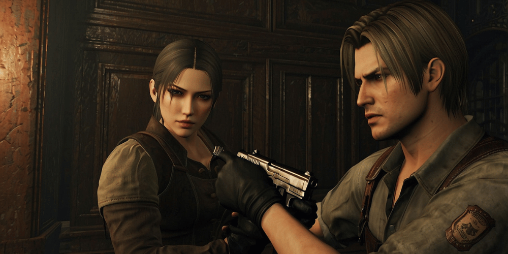 Resident Evil 4 Remake: A Refined Journey into Horror