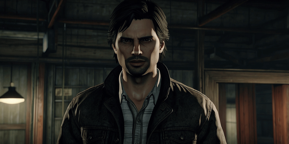 Exploring the Depths of Alan Wake 2: A Psychological Thriller Masterpiece