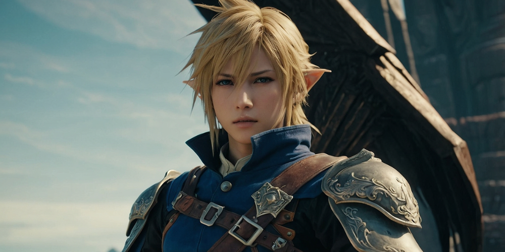 The Role of Music in Final Fantasy