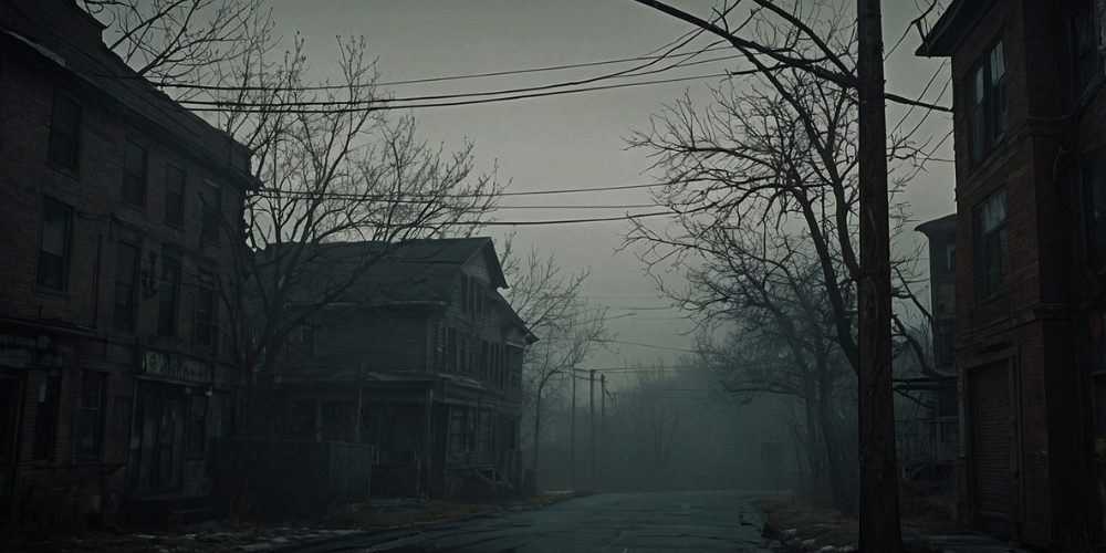 The Psychological Thrills of the Silent Hill Series