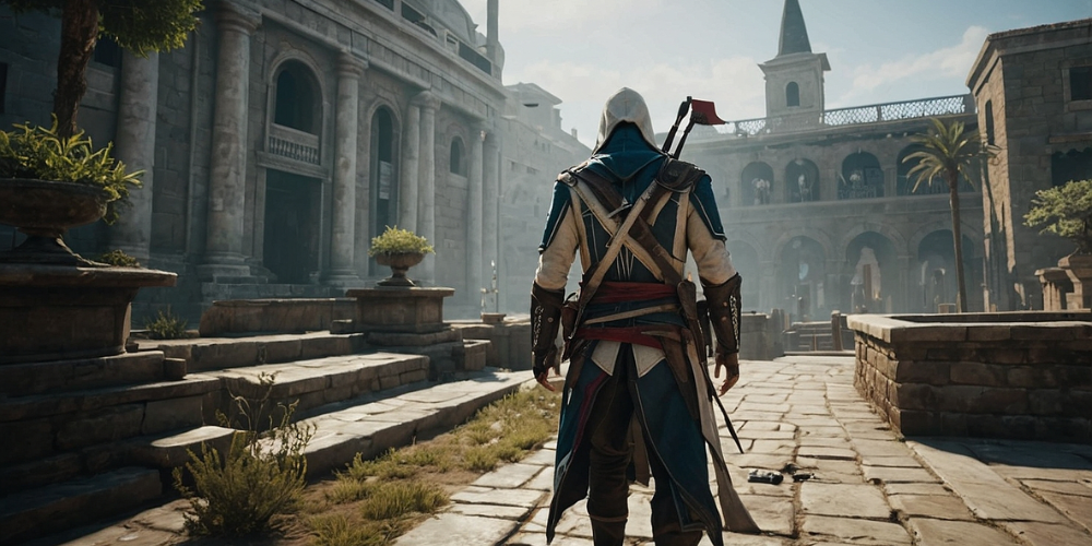 Historical Accuracy in Assassin's Creed Games