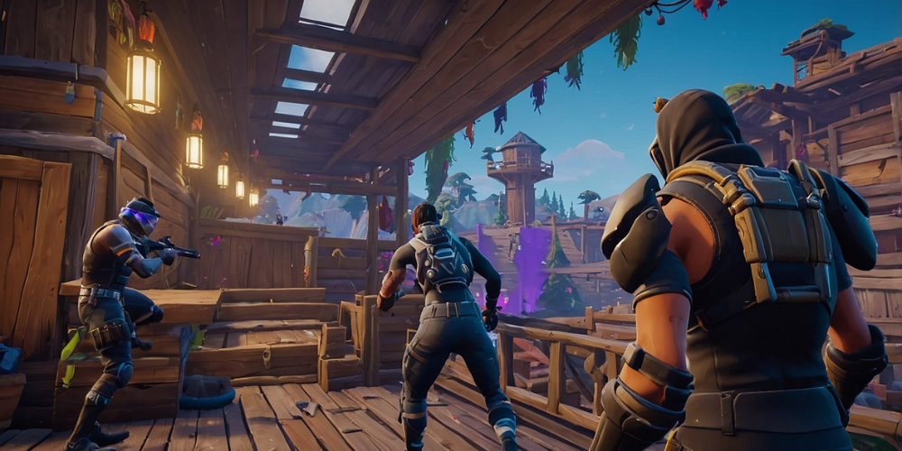 The Impact of Fortnite on Gaming Culture